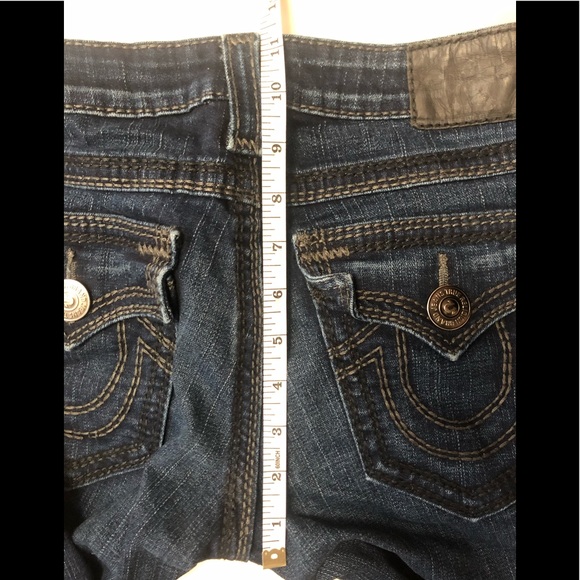 True Religion Jeans - Picture 6 of 7